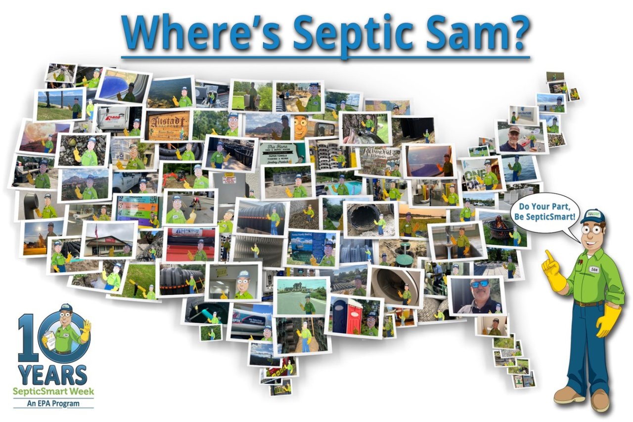 2022 SepticSmart Photo Challenge US EPA